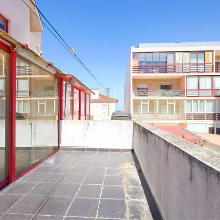 Welcome Barra Apartment Gafanha da Nazaré Extérieur photo