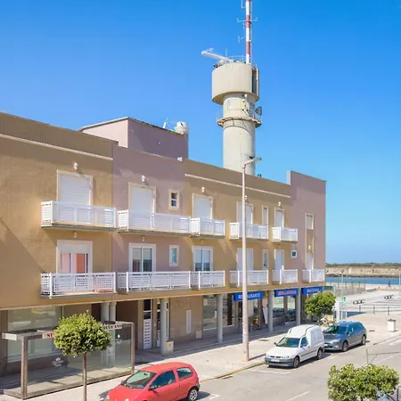 Welcome Barra Apartment Gafanha da Nazaré Extérieur photo