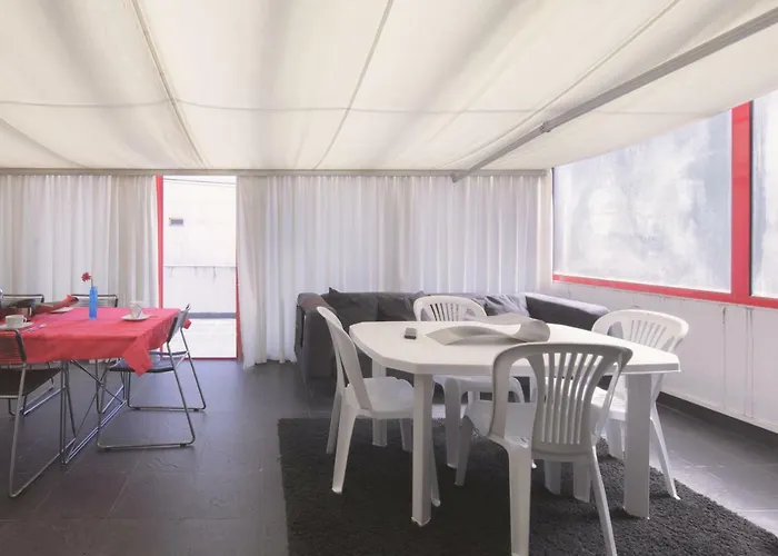 Welcome Barra Apartment