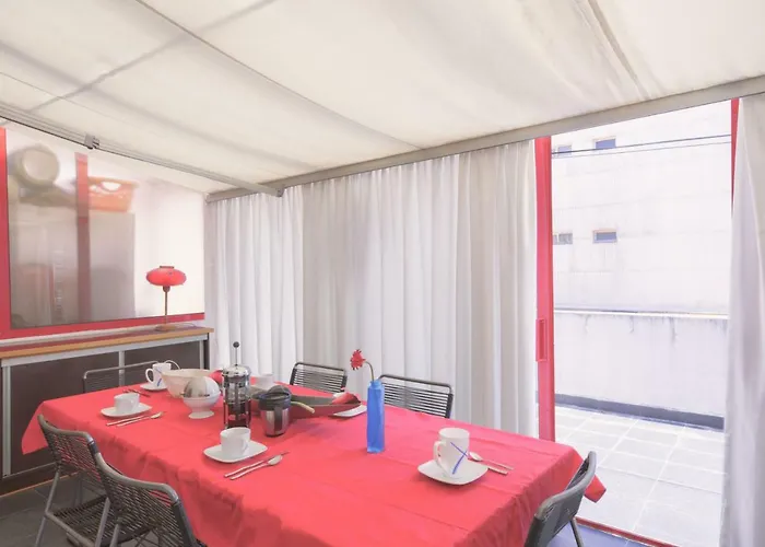 Welcome Barra Apartment