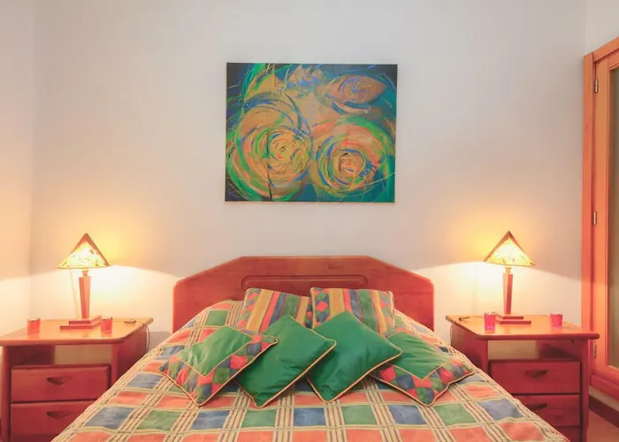 Welcome Barra Apartment