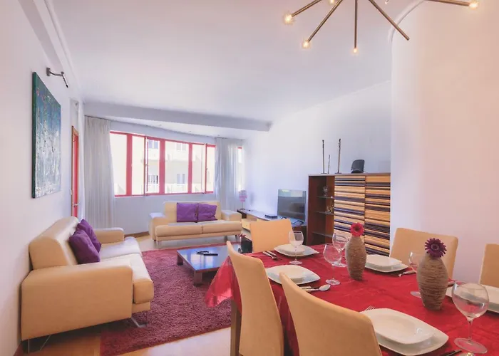 Welcome Barra Apartment
