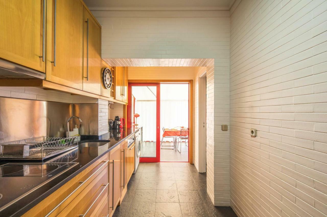Apartment Welcome Barra Gafanha da Nazare