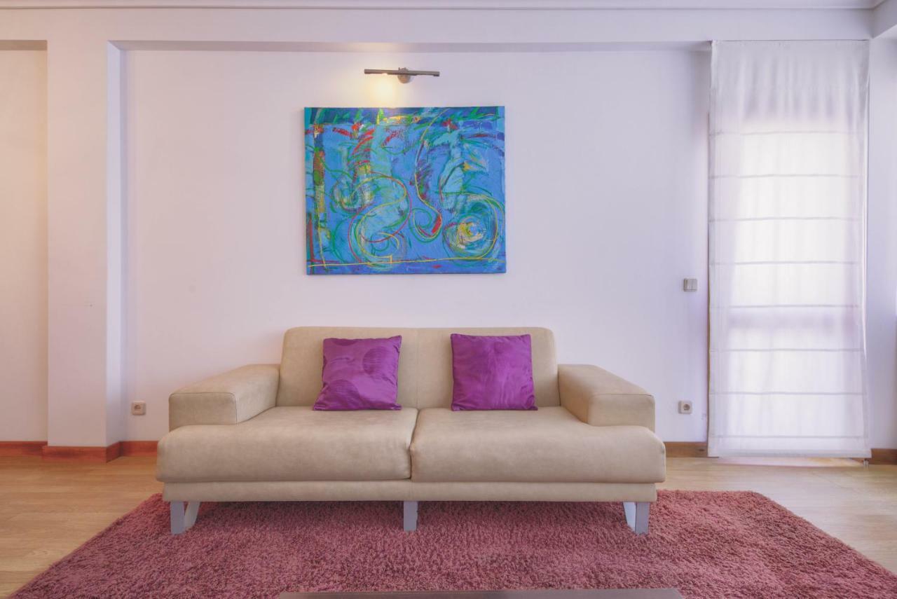 Welcome Barra Apartment *