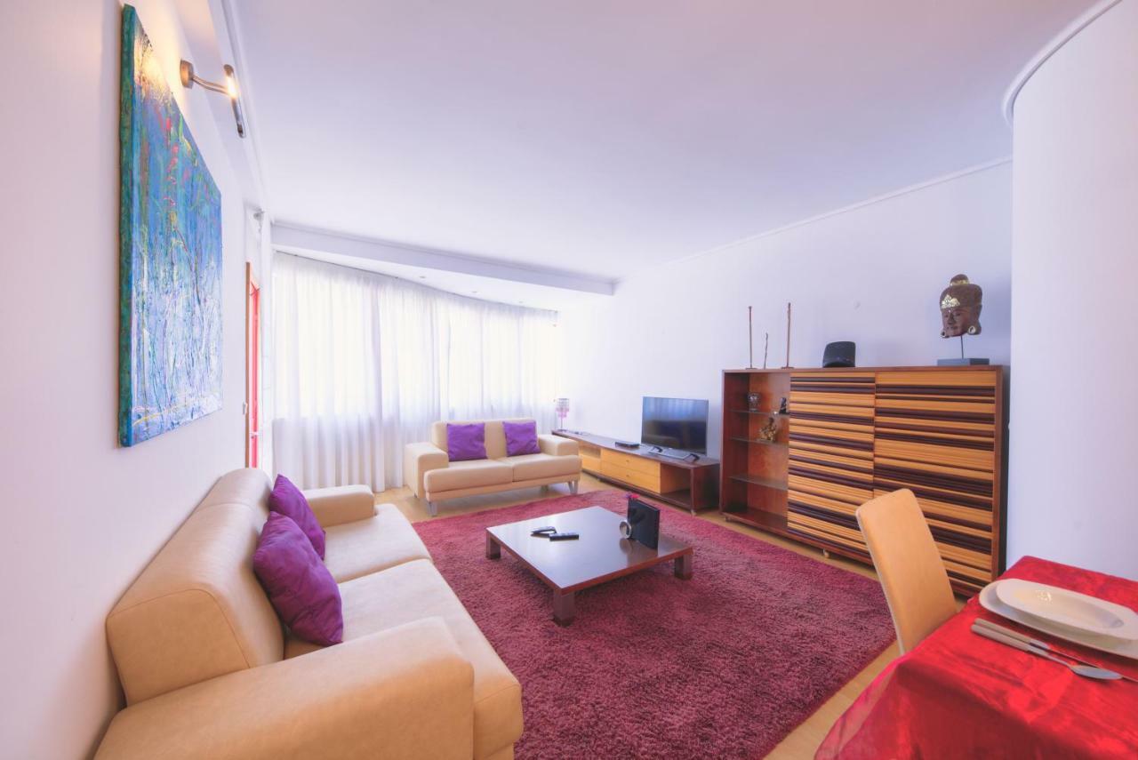 Appartement Welcome Barra