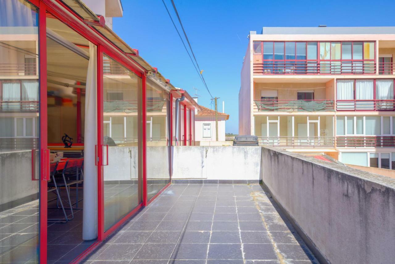 Welcome Barra Apartment *