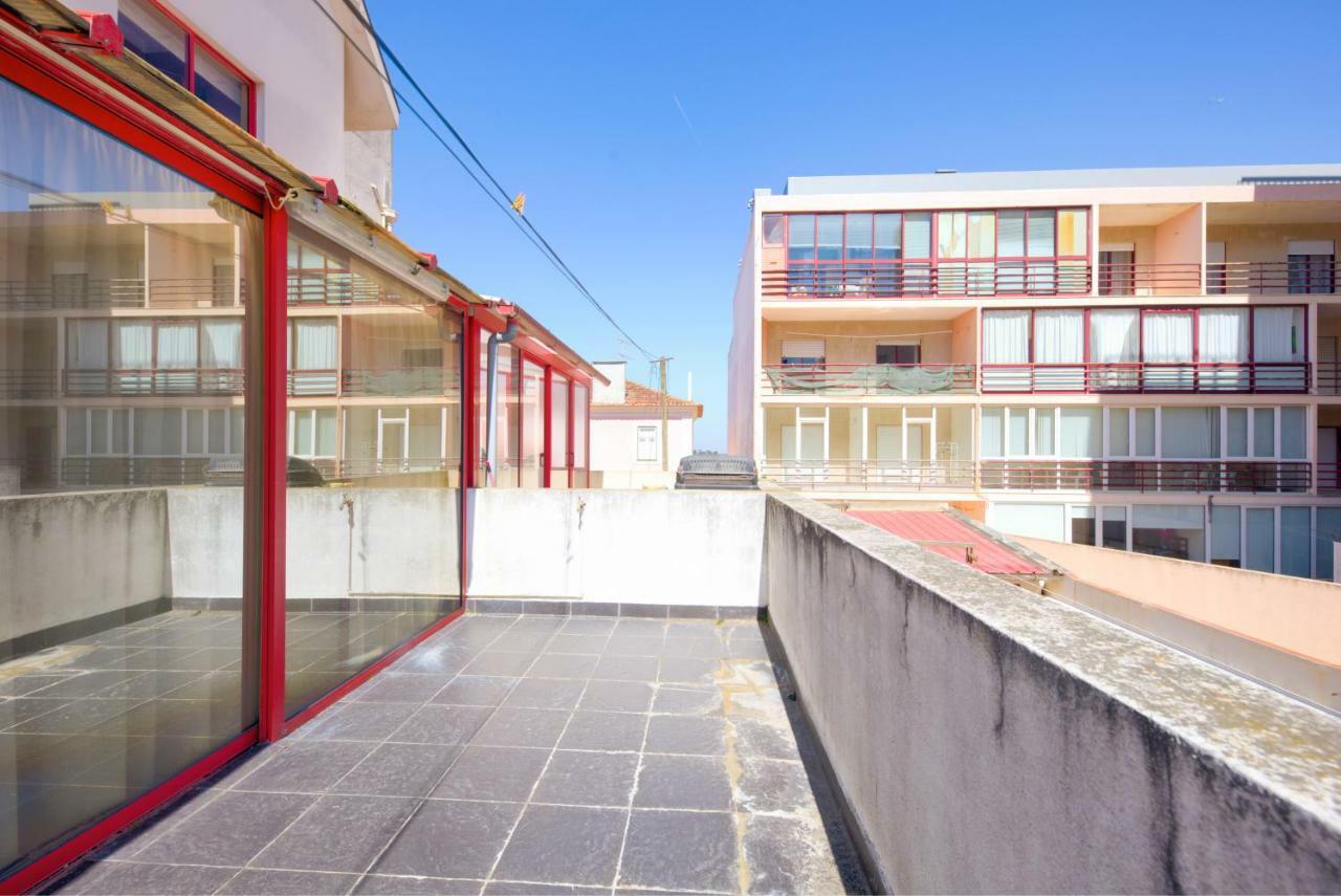 Appartement Welcome Barra *