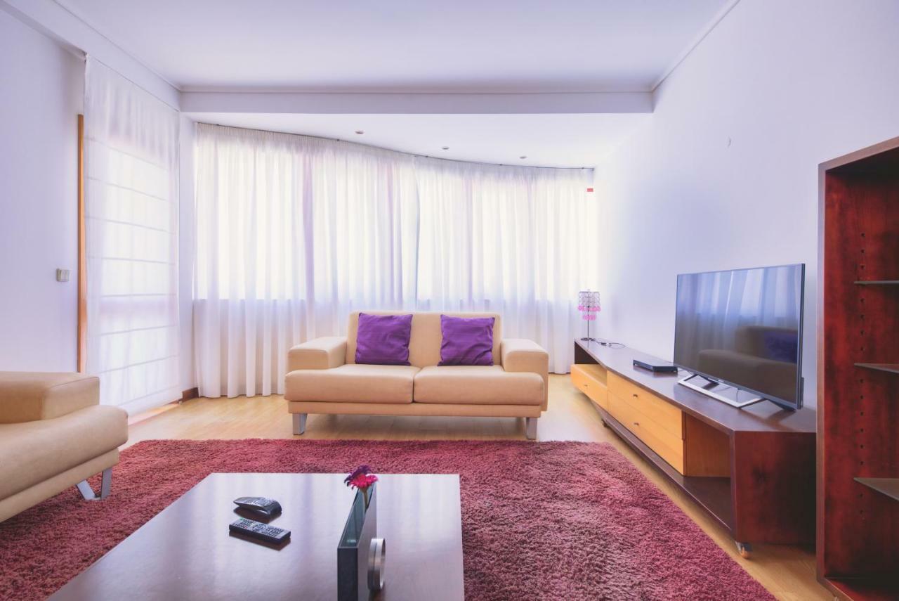 Appartement Welcome Barra Gafanha da Nazaré
