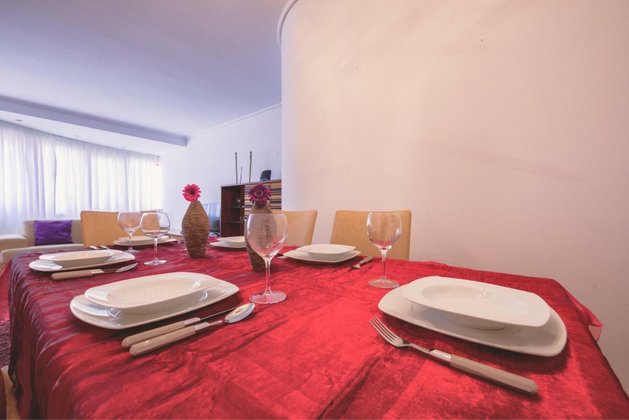 Welcome Barra Appartement