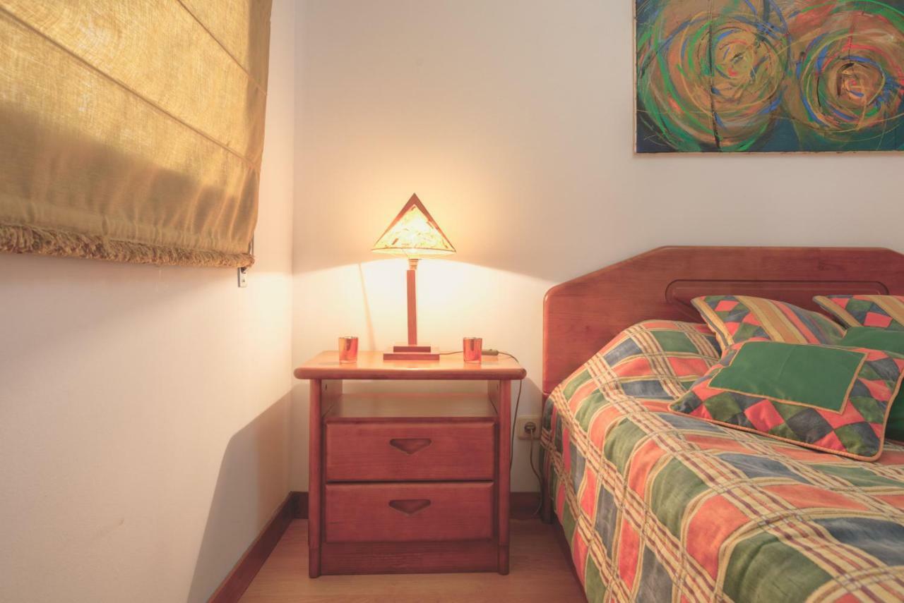 Welcome Barra Apartment *
