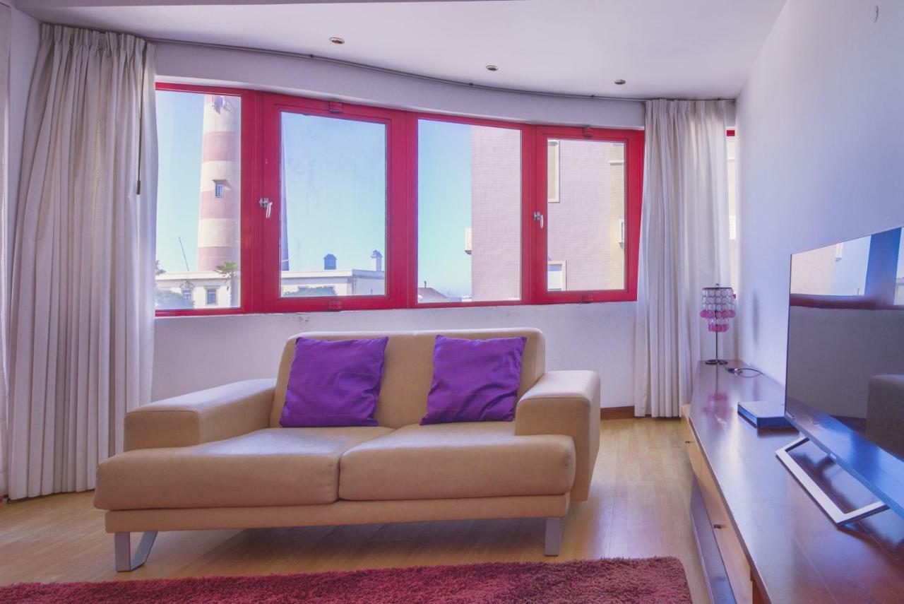 Appartement Welcome Barra Gafanha da Nazaré