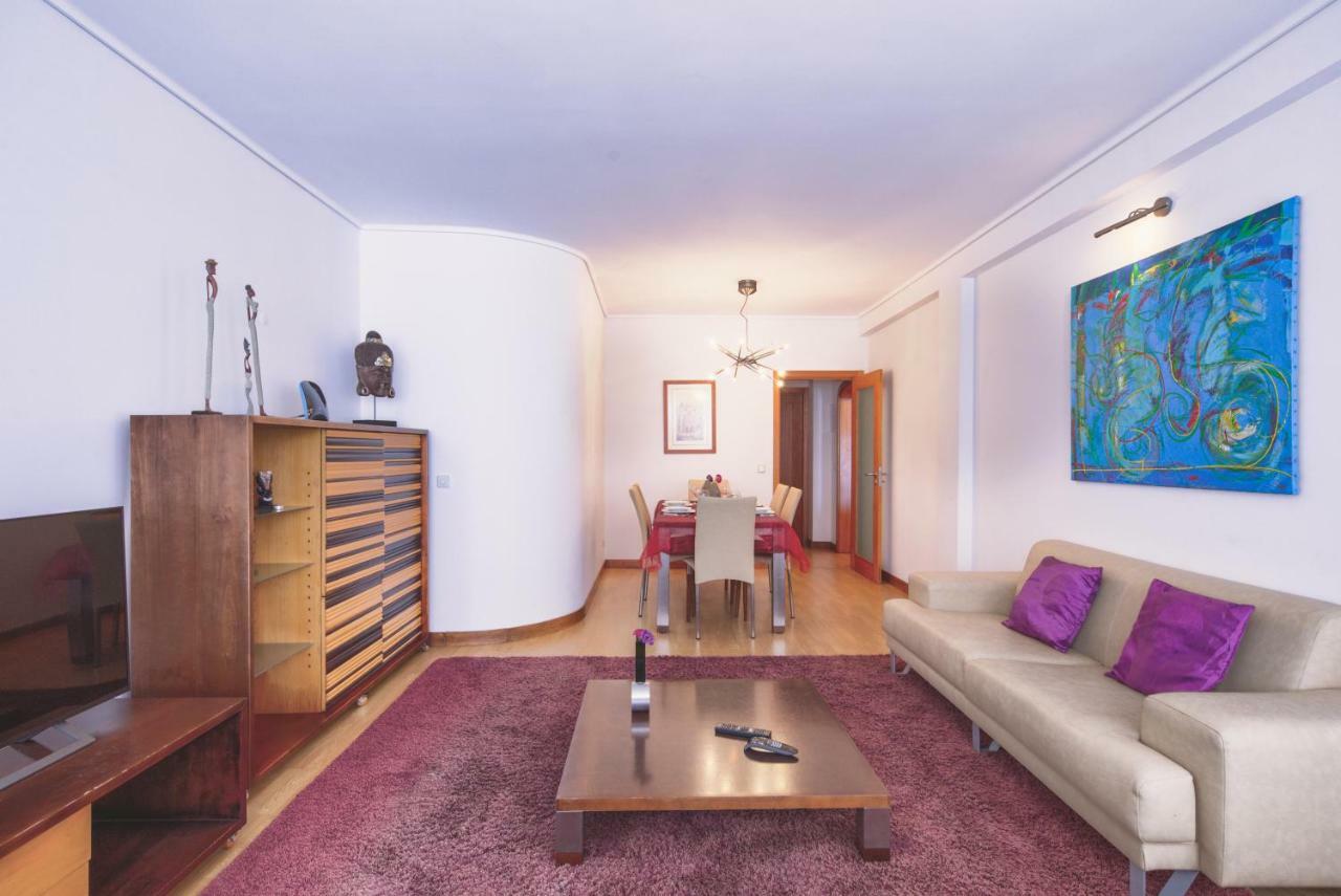 Apartment Welcome Barra *