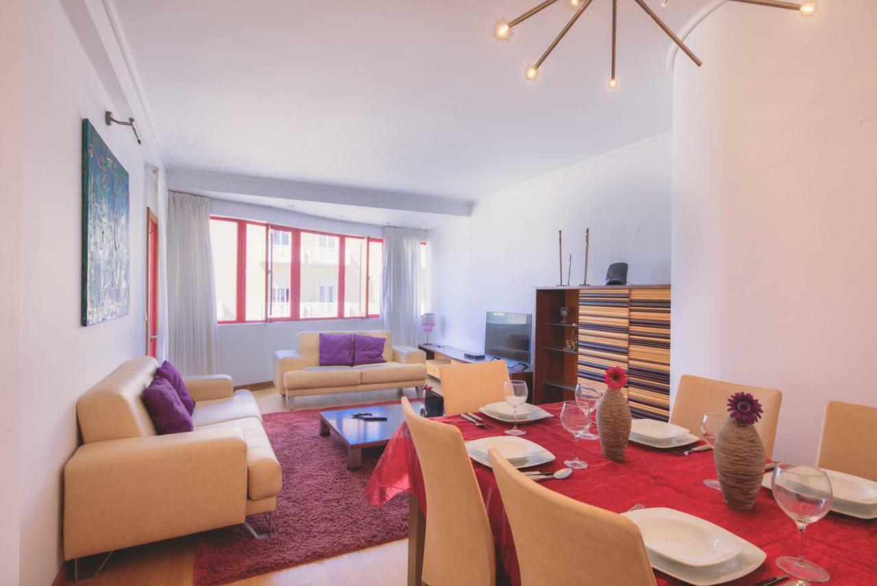 Apartment Welcome Barra