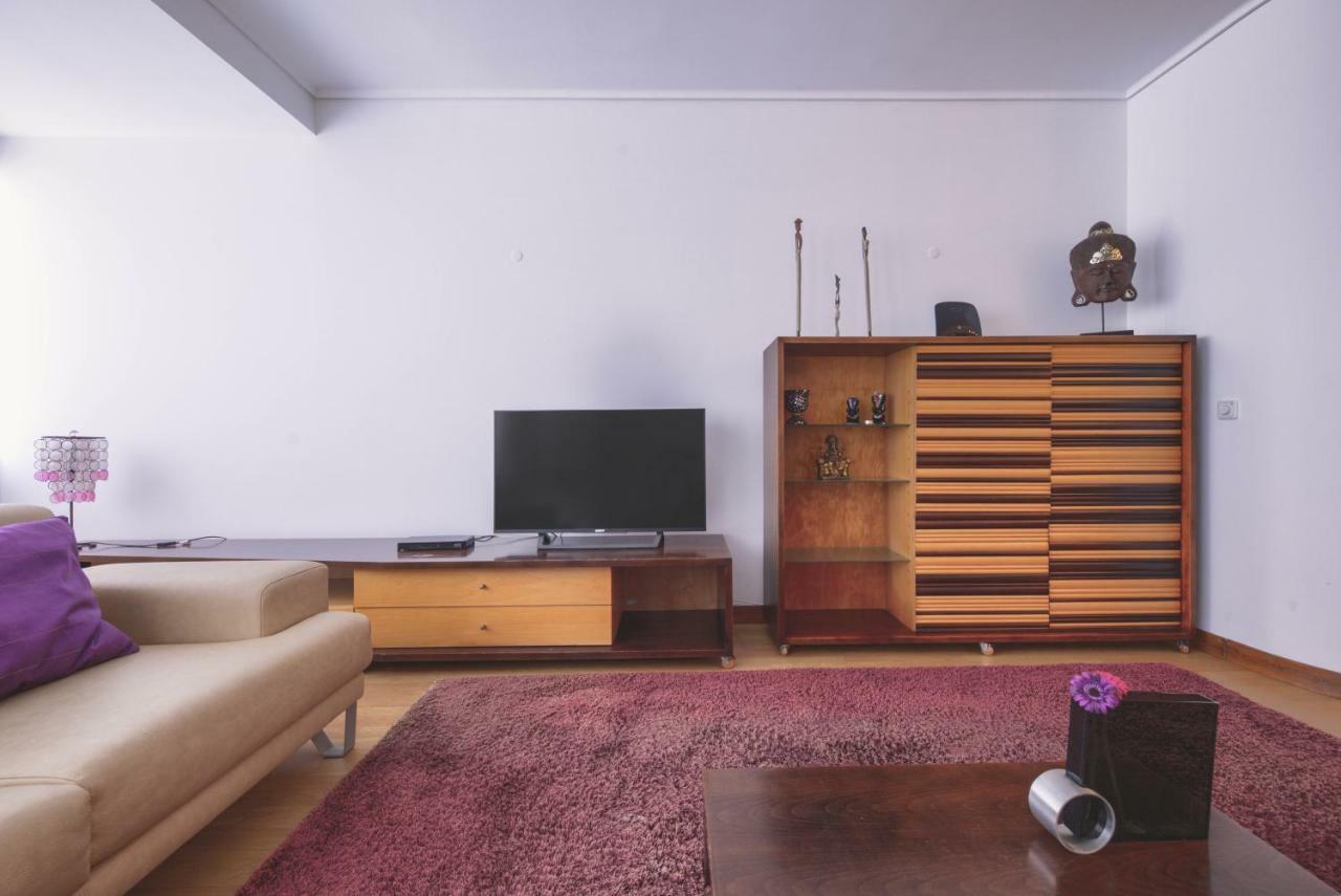 Apartment Welcome Barra *