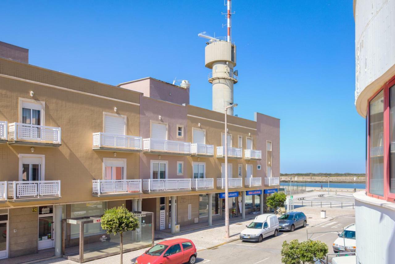 Apartment Welcome Barra