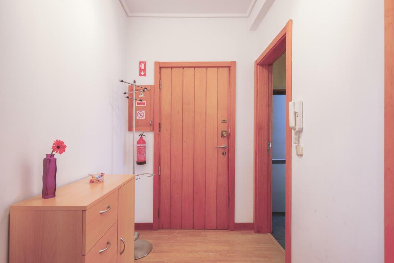 Appartement Welcome Barra