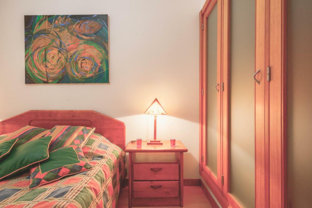 Apartment Welcome Barra