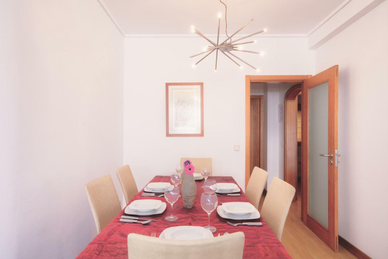 Welcome Barra Apartment